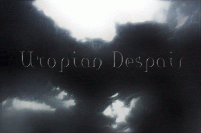 logo Utopian Despair